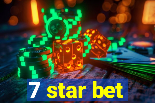 7 star bet